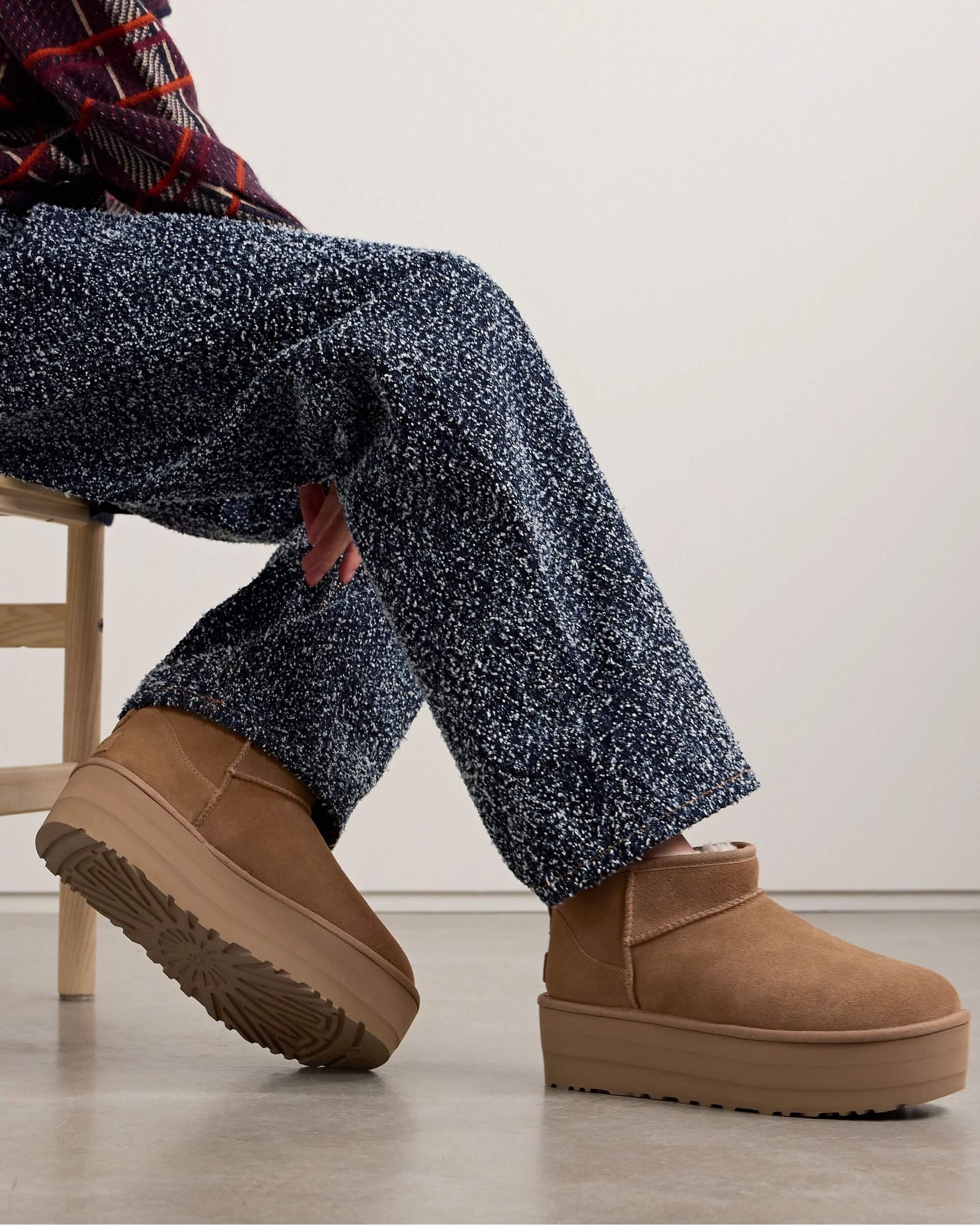 UGG Ultra Mini Platform