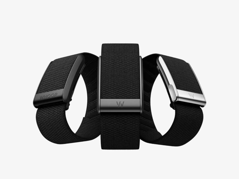 WHOOP üyelik planları: One, Peak ve Life paketleri