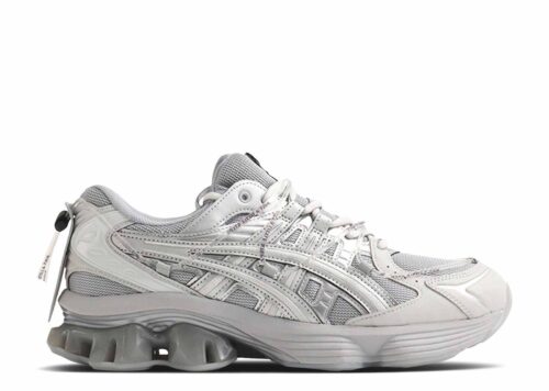 ASICS Gel-Kinetic Fluent Y YOASOBI Piedmont Grey 1203A837-020