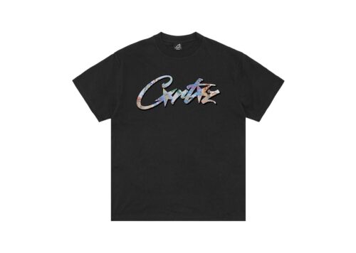 Corteiz Allstartz Italia Tee White