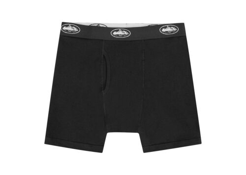 Corteiz Allstarz Boxers Black