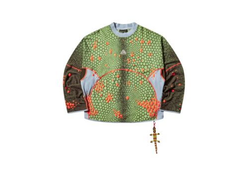 Nike ACG x CPFM LS Crewneck Multicolor