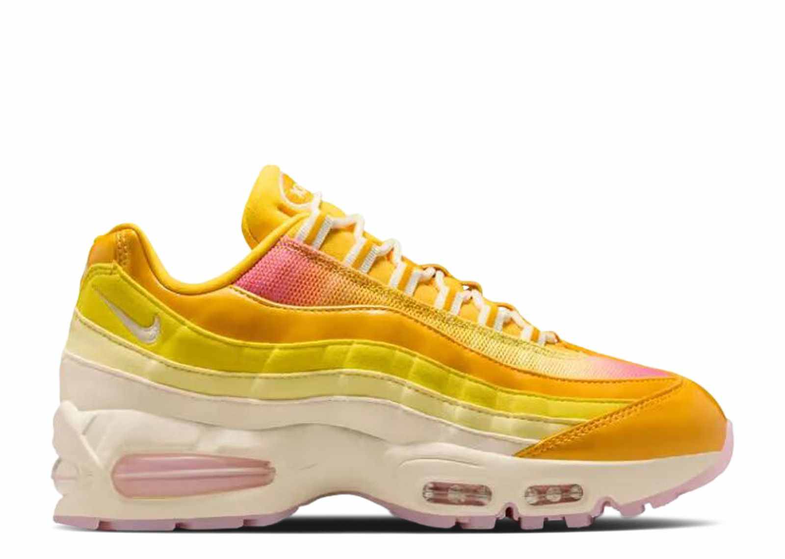 Nike Air Max 95 Big Bubble Sunshine IQ0382-739