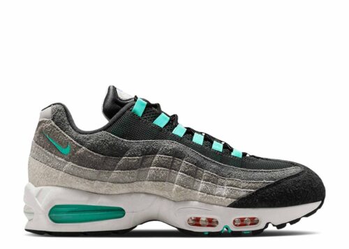 Nike Air Max 95 OG Big Bubble Greedy IU2636-300