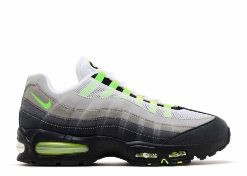 Nike Air Max 95 OG Big Bubble Neon HM4740-001