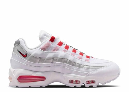 Nike Air Max 95 SE Big Bubble England IQ0176-100
