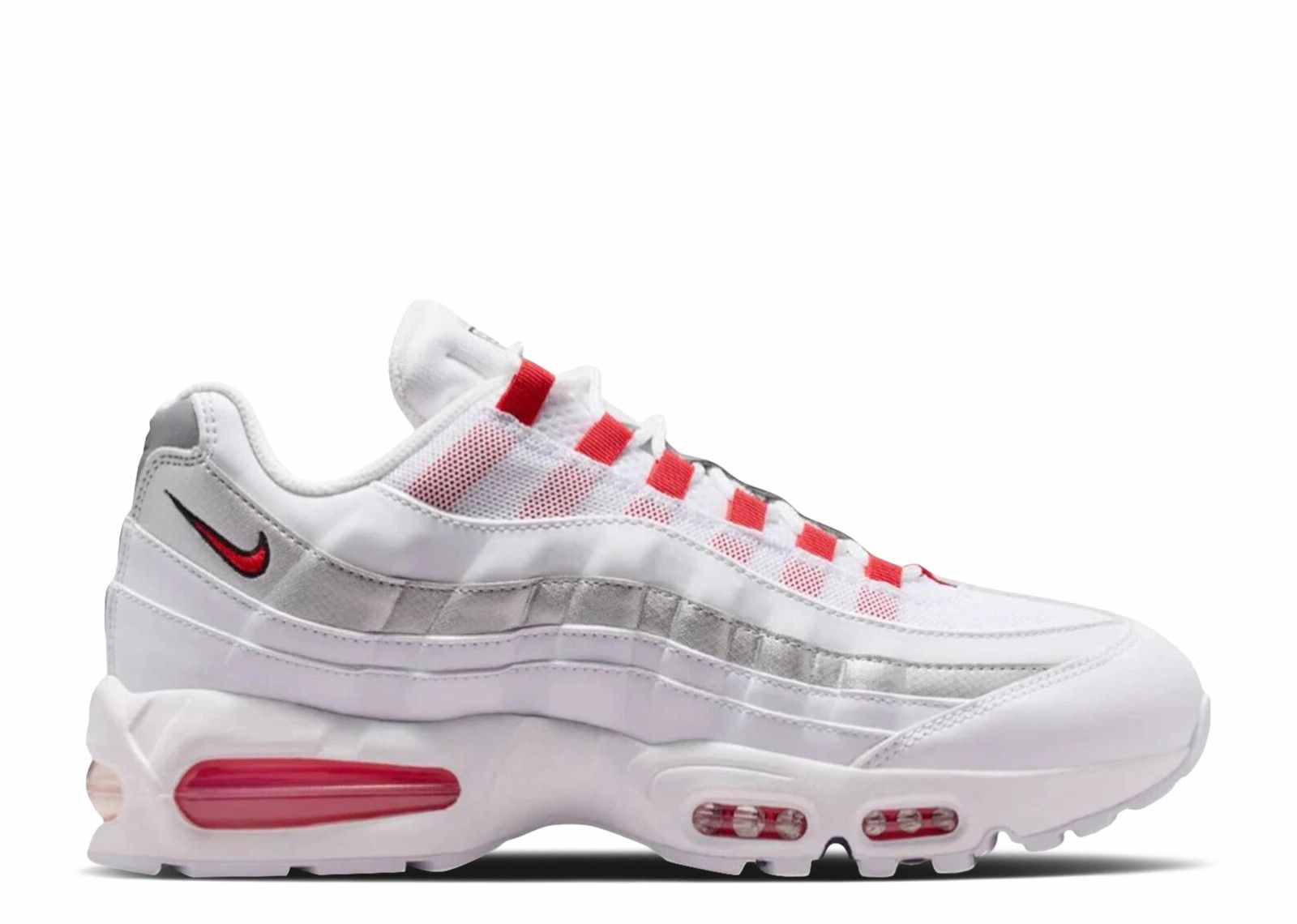 Nike Air Max 95 SE Big Bubble England IQ0176-100