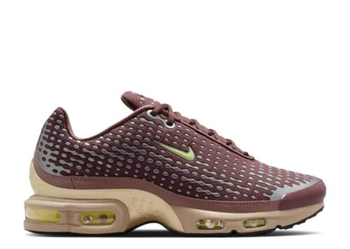 Nike Air Max Plus 7 Kylian Mbappé Plum Eclipse