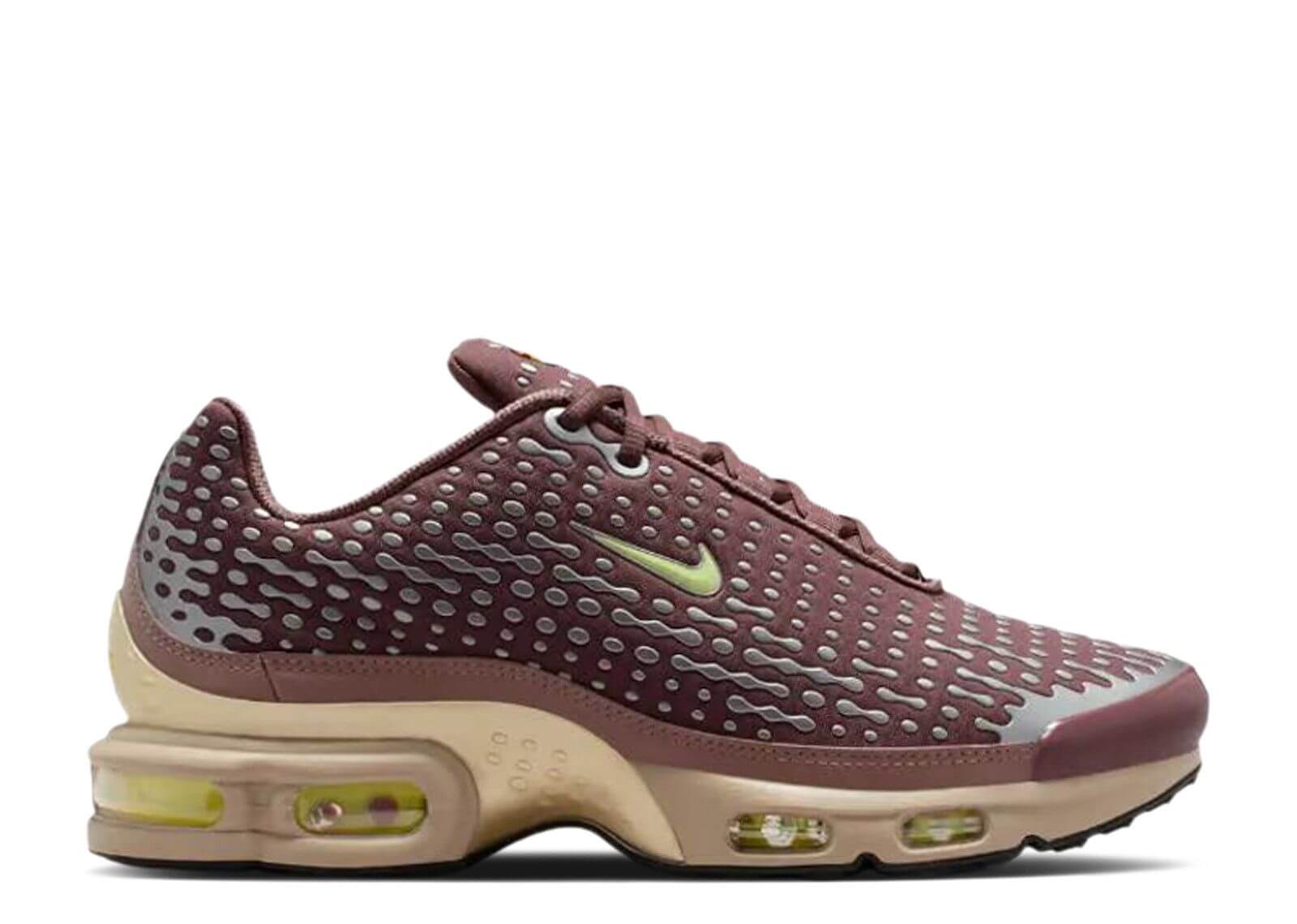 Nike Air Max Plus 7 Kylian Mbappé Plum Eclipse