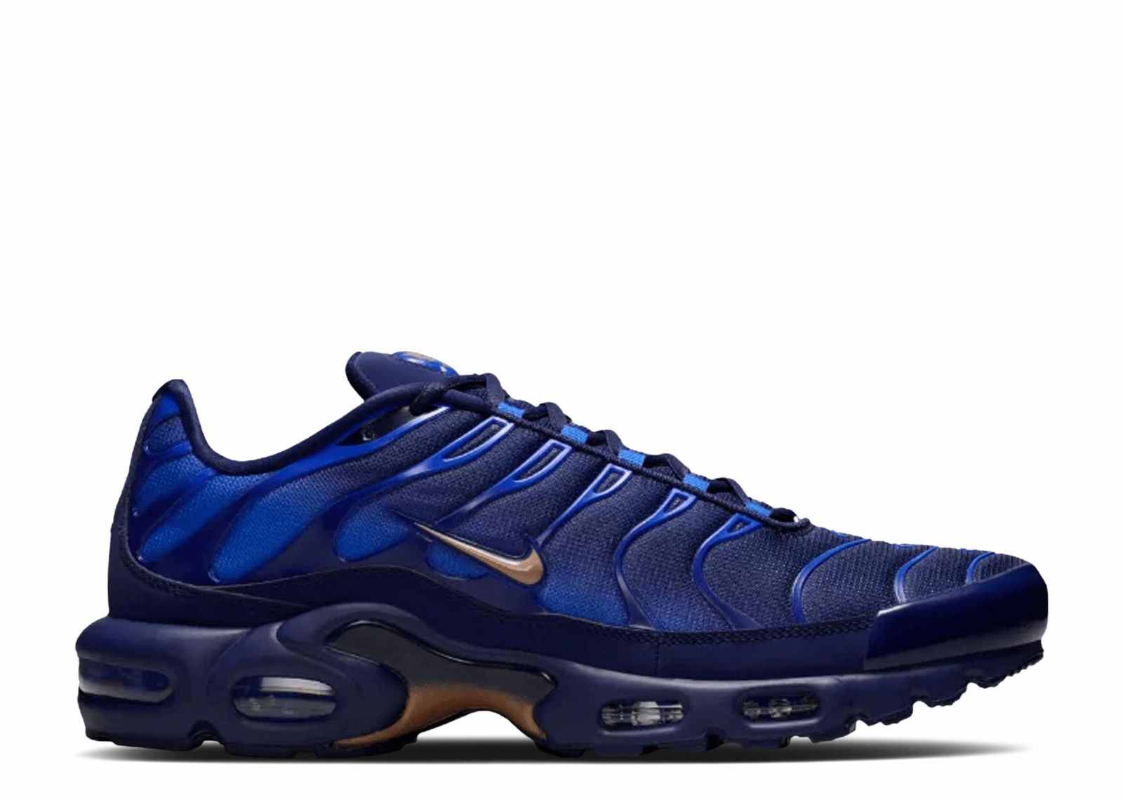 Nike Air Max Plus French Football Federation IQ0170-400