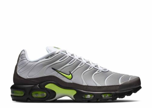 Nike Air Max Plus Neon