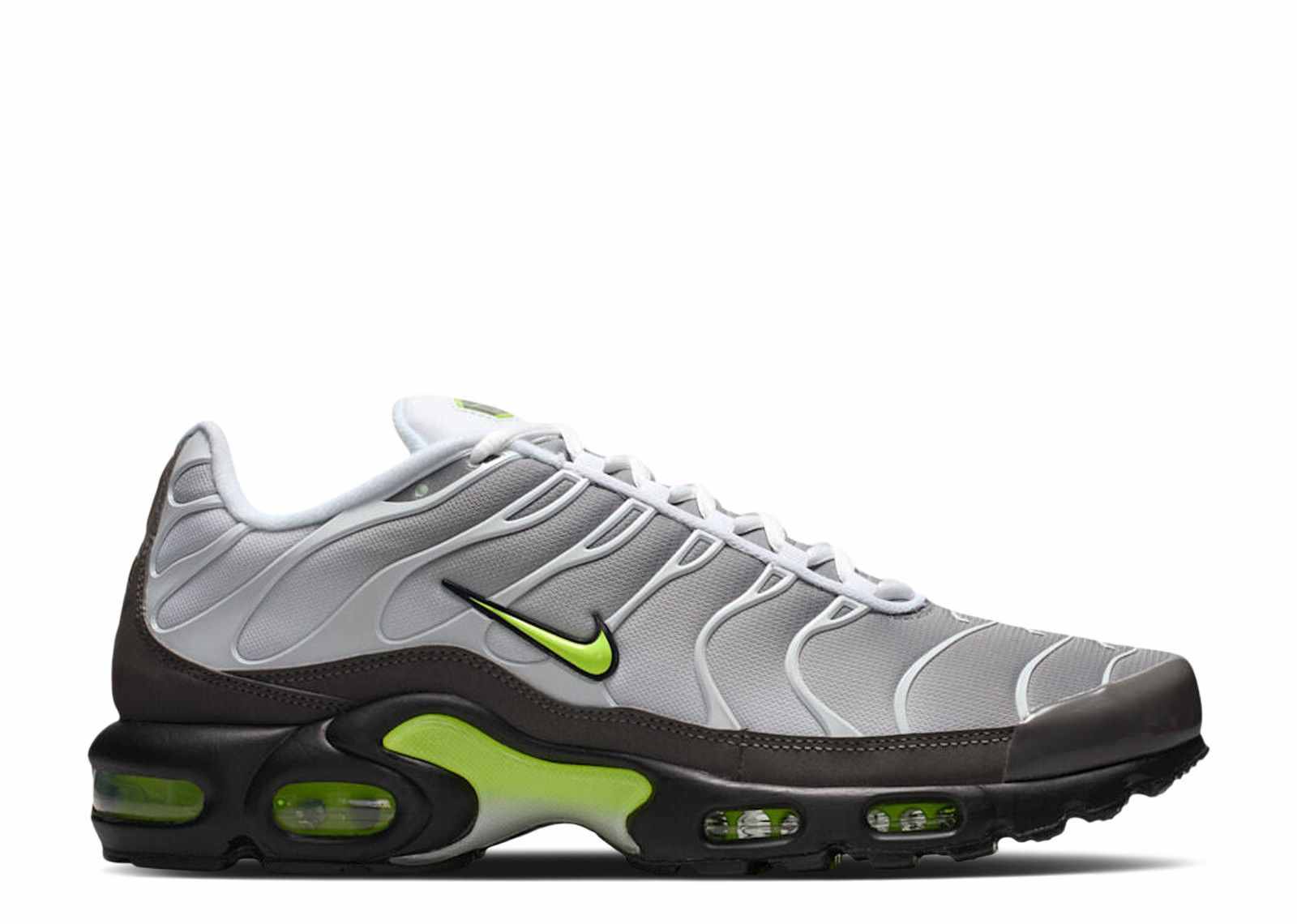 Nike Air Max Plus Neon