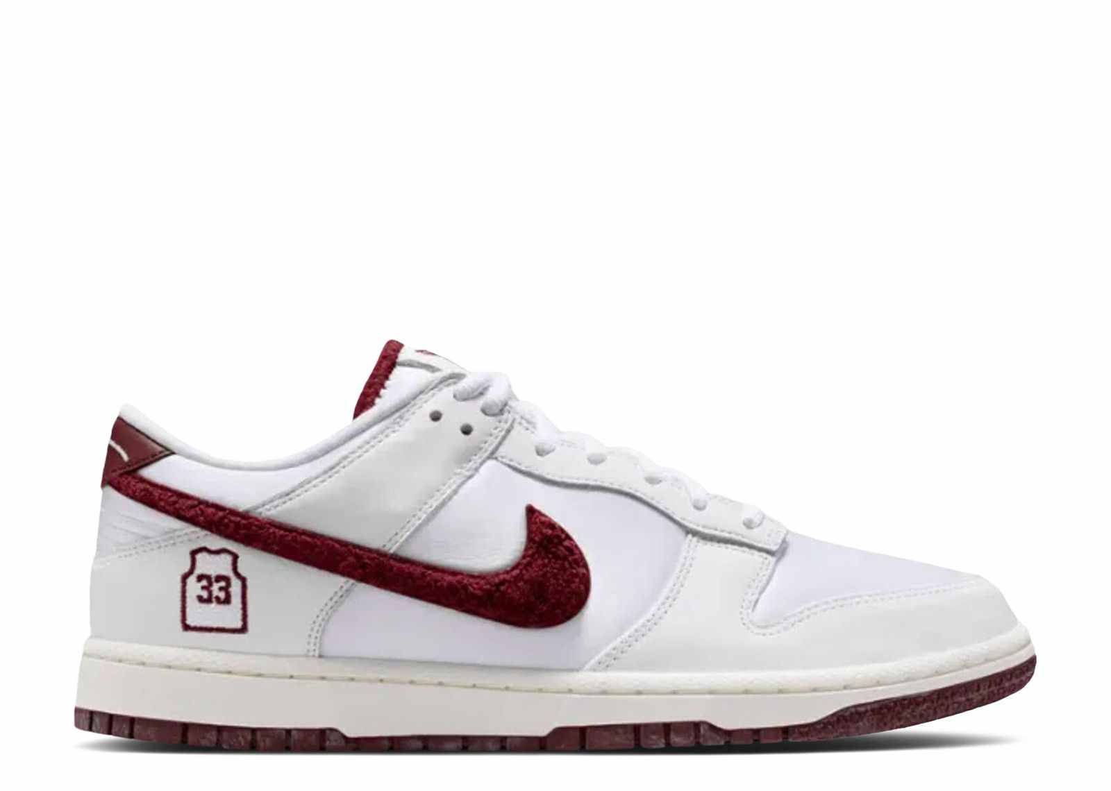 Nike Dunk Low Protro Kobe Bryant Lower Merion Home IV0263-100