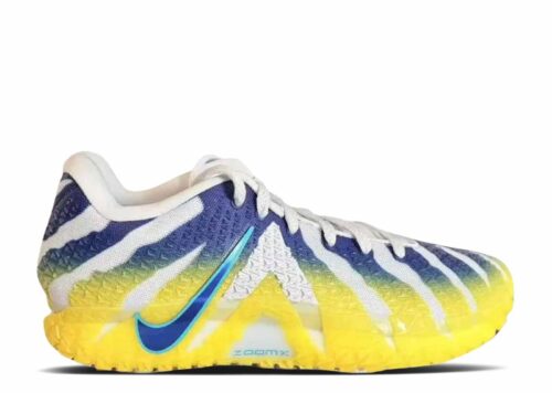 Nike Ja 3 Murray State HF2793-004