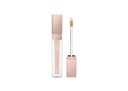 Patrick Ta Beauty Major Skin Soft Blur Brightening Concealer Fair Neutral 2