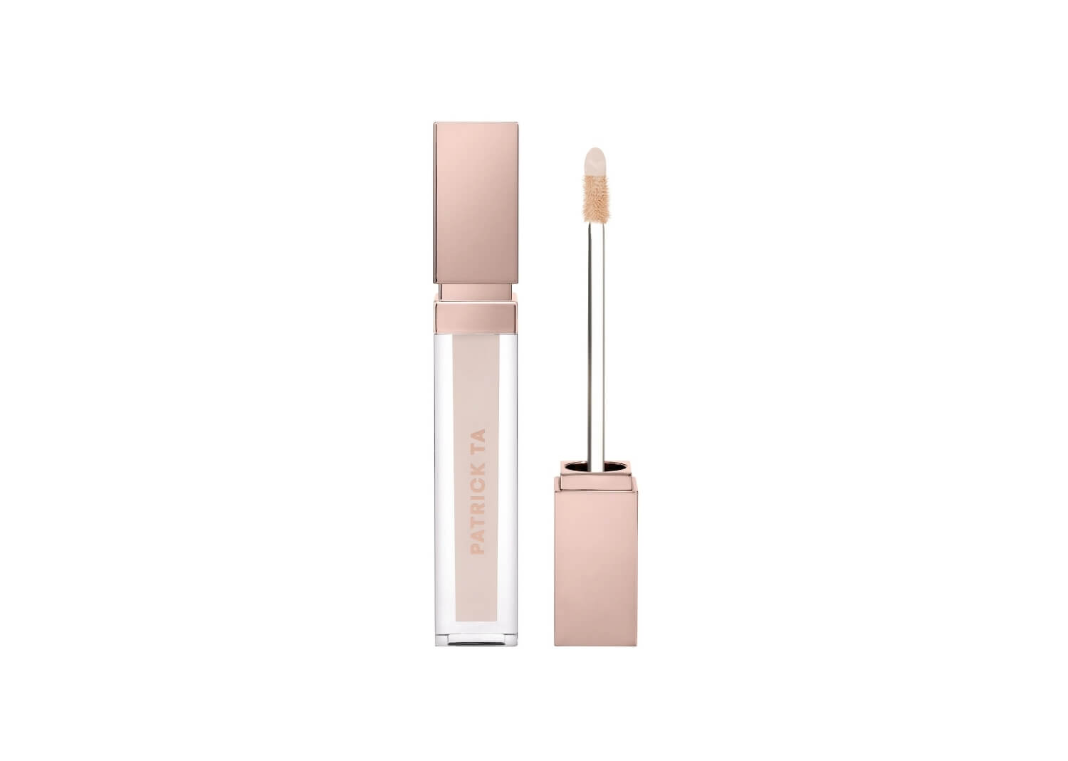Patrick Ta Beauty Major Skin Soft Blur Brightening Concealer Fair Rosy 1