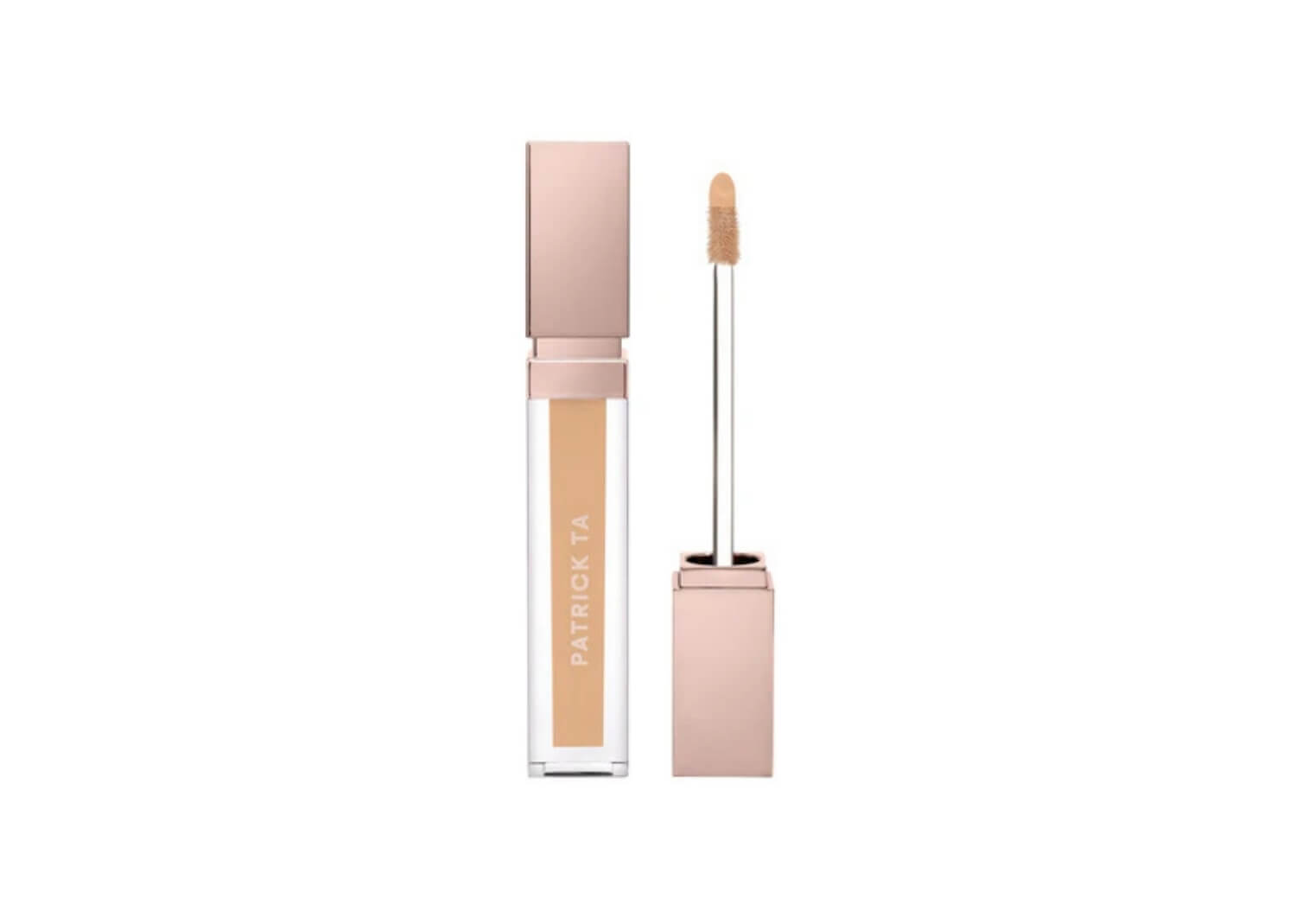 Patrick Ta Beauty Major Skin Soft Blur Brightening Concealer Medium Neutral 2