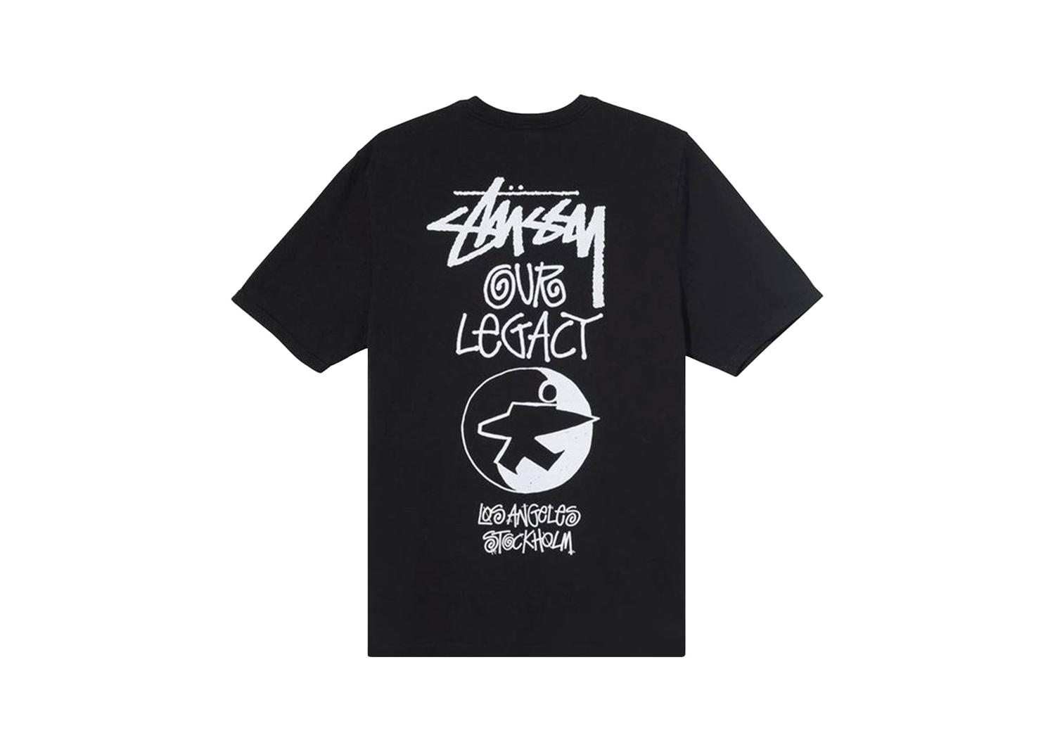 Stussy-x-Our-Legacy-Work-Shop-