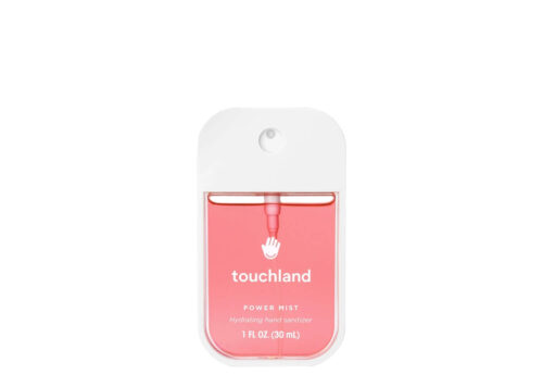 Touchland Power Mist Wild Watermelon Hydrating Hand Sanitizer
