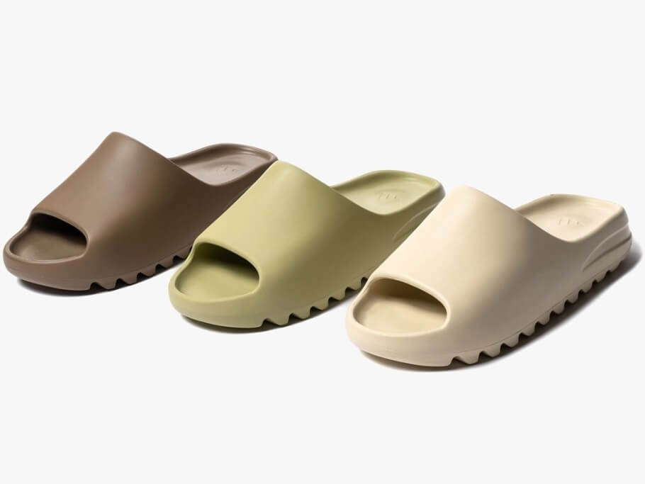 Yeezy Slide Türkiye'de satın alma