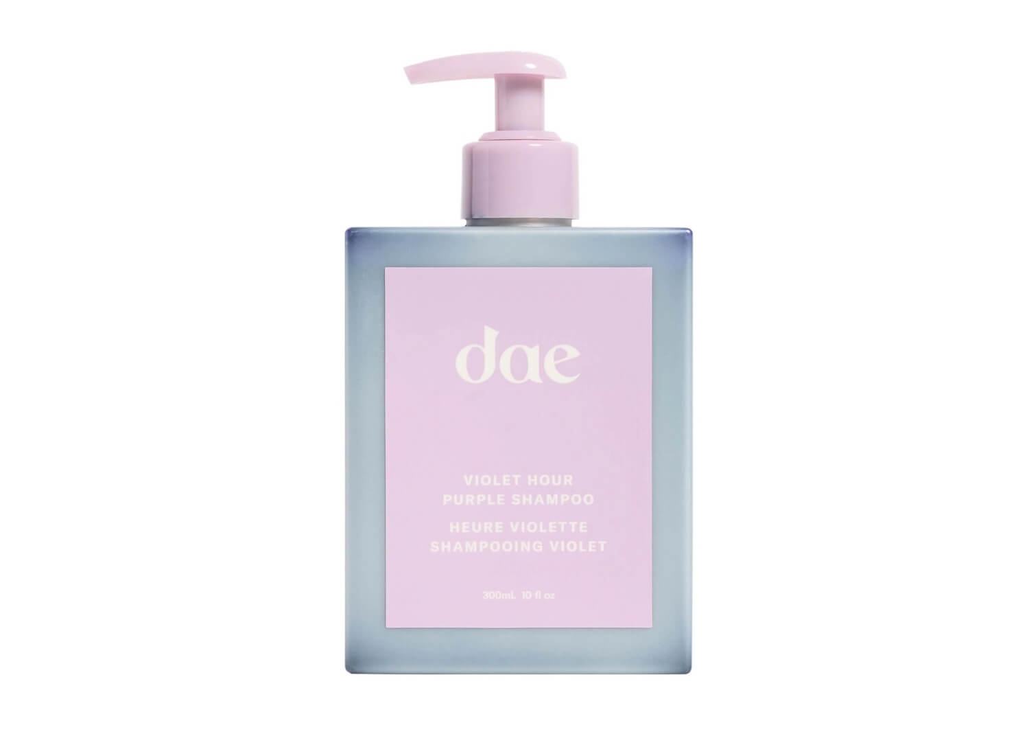 dae Violet Hour Purple Shampoo
