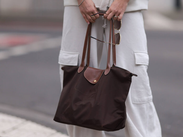 Longchamp Le Pliage Çanta Rehberi: Mini Boy, Diğer Boyutlar ve Türkiye’de Nereden Alınır?