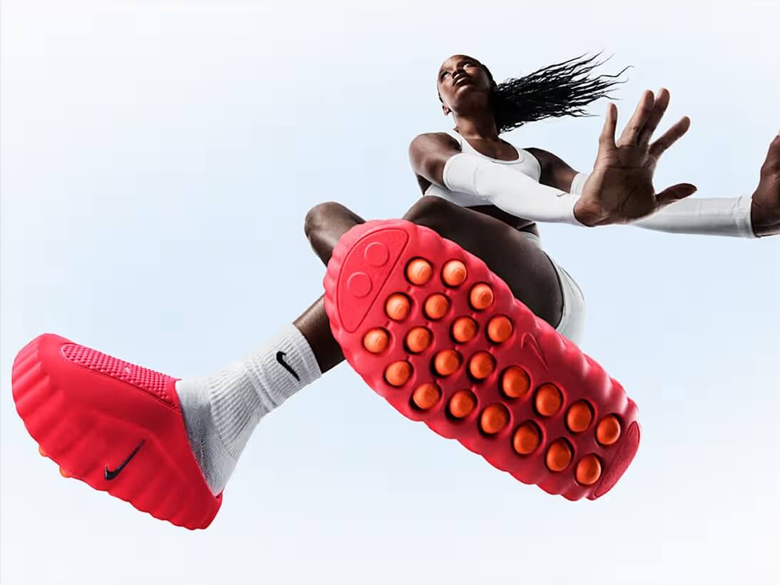 Nike Mind Nedir? 001 ve 002 Modelleri, Fiyatları ve Nereden Alınır 1 Nike Mind 001 ve 002: nörobilim temelli duyusal köpük nod sistemi