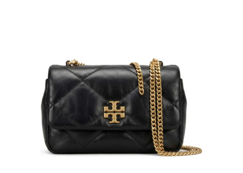 Tory Burch Siyah Çanta