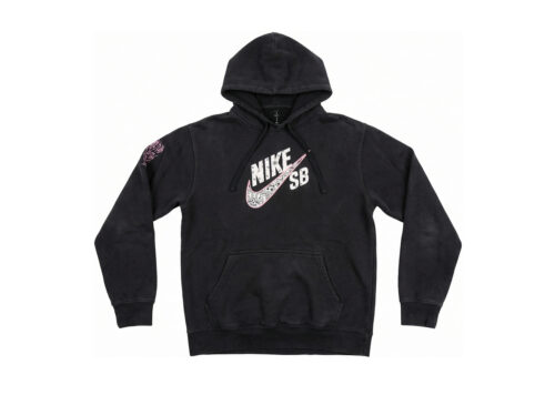 Nike SB x Travis Scott Sweatshirt