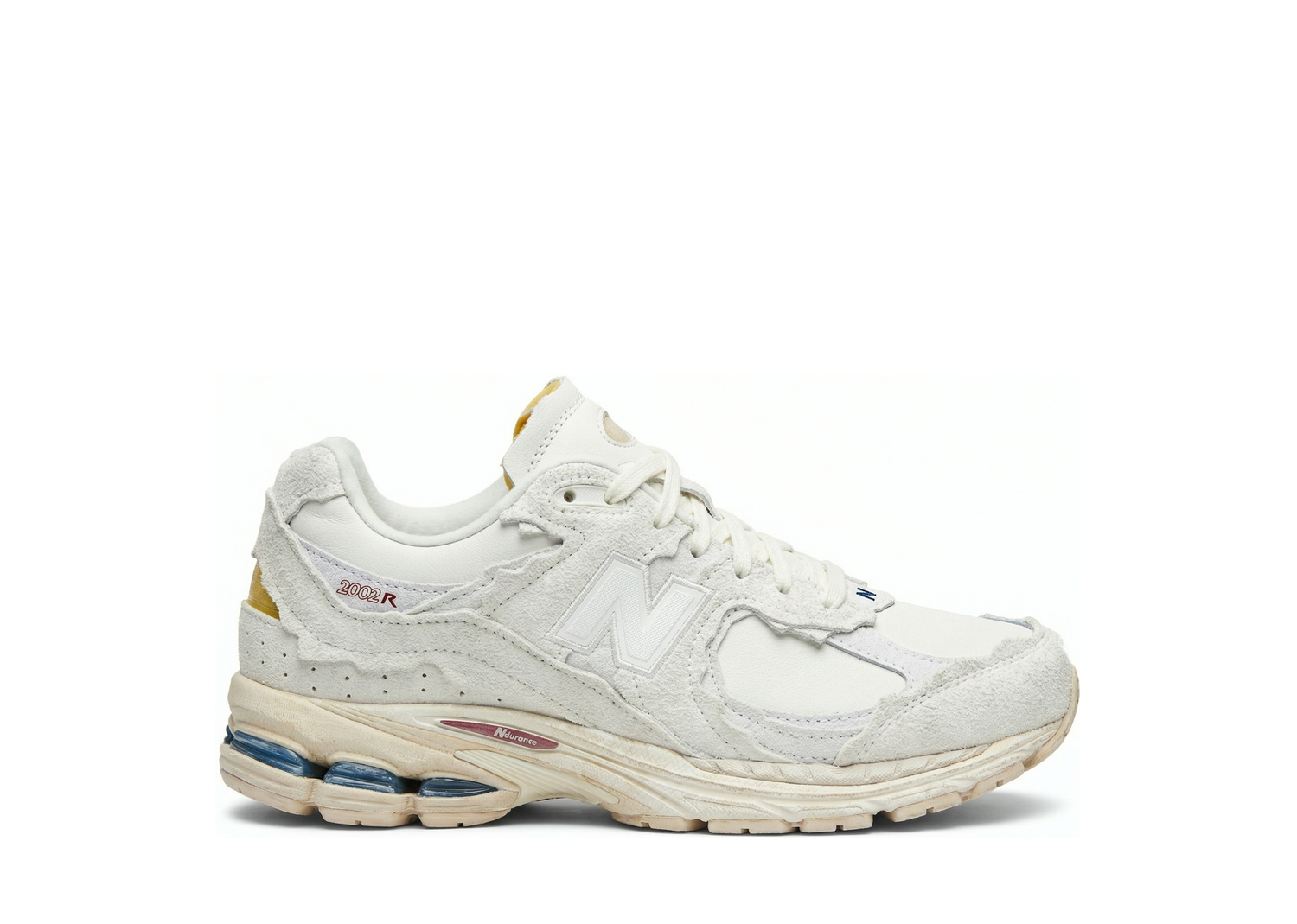 New Balance 2002R Protection Pack “Sea Salt”