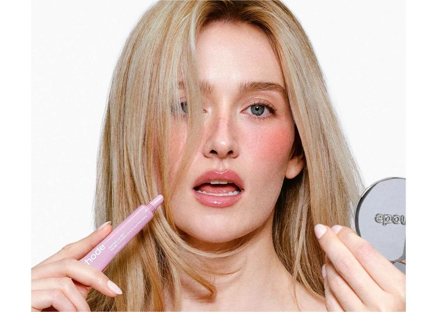 rhode Peptide Lip Tint Pretzel | RPLTPLES61 | sutore - Fiyat ve