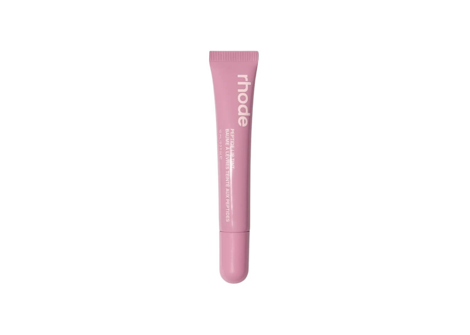 rhode Peptide Lip Tint Pretzel Limited Edition Shade