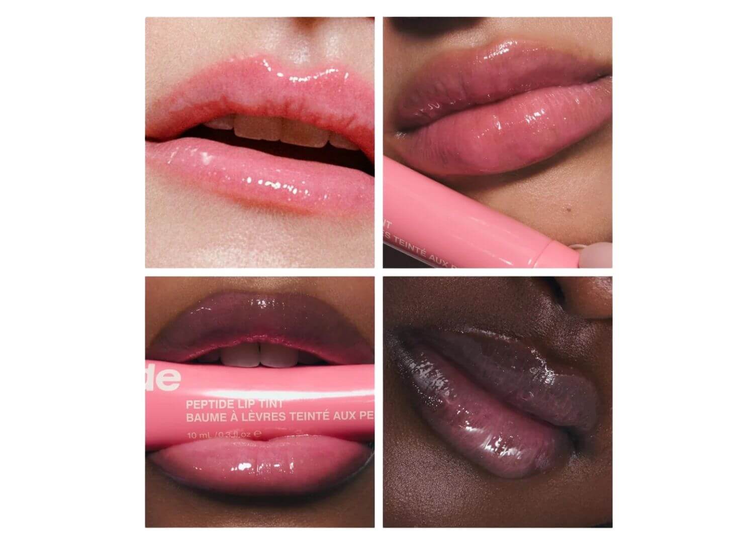 rhode Peptide Lip Tint Sweet Pea | RSPLTSPLES43 | sutore - Fiyat