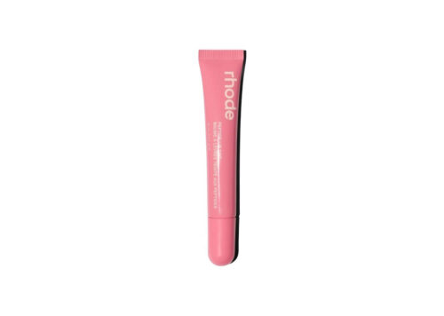 rhode skin Peptide Lip Tint Sweet Pea Limited Edition Shade