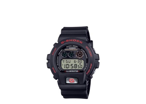 Casio G-SHOCK DW-6900TR-1DR - - 1