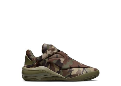 Converse SHAI 001 Echo - Camo/Camo - 1