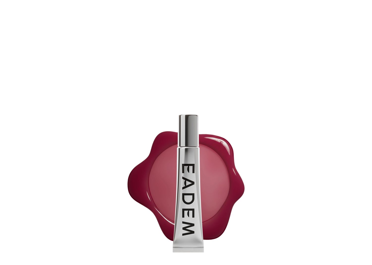 EADEM Le Chouchou Exfoliating + Softening Peptide Lip Balm Bissap Glaze - Bissap Glaze - Warm berry - 1