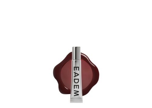 EADEM Le Chouchou Exfoliating Softening Peptide Lip Balm Boba Bounce - Boba Bounce - rich soft brown - 1