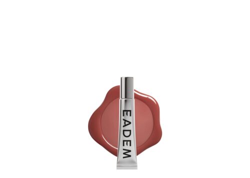 EADEM Le Chouchou Exfoliating + Softening Peptide Lip Balm Burnt Malai (Toasted Caramel) - Burnt Malai - Toasted Caramel - 1