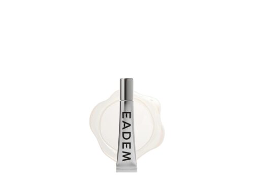 EADEM Le Chouchou Exfoliating + Softening Peptide Lip Balm Butter Mochi Clear Unscented - Butter Mochi - clear | unscented - 1