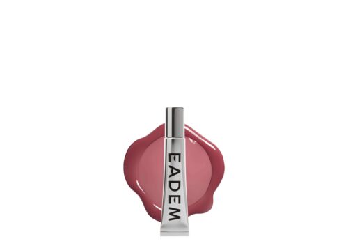 EADEM Le Chouchou Exfoliating + Softening Peptide Lip Balm Fig Sauce - Cool Mauve - Fig Sauce - Cool mauve - 1