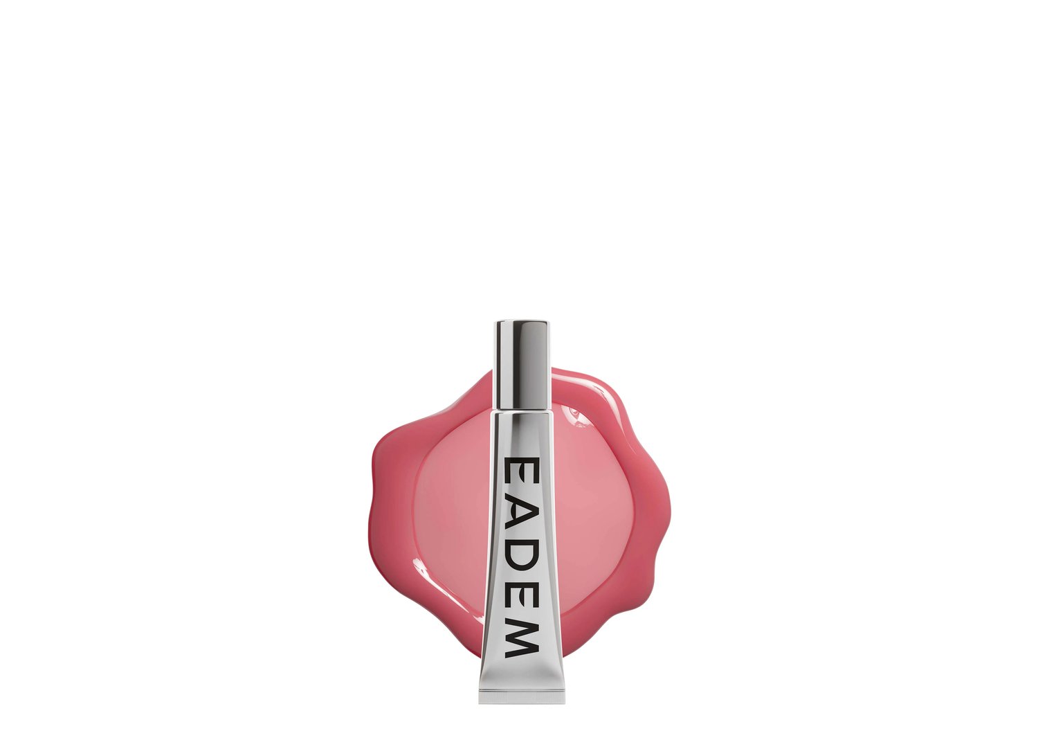EADEM Le Chouchou Exfoliating + Softening Peptide Lip Balm Guava Fresca (Petal Pink) - Guava Fresca - petal pink | guava fruit scent - 1