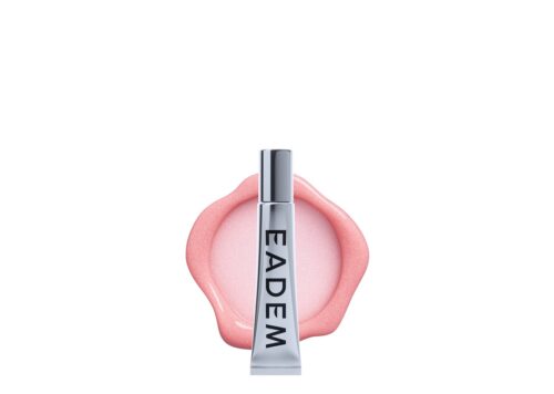 EADEM Le Chouchou Exfoliating + Softening Peptide Lip Balm - - 1