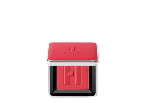 HAUS LABS BY LADY GAGA Color Fuse Talc-Free Powder Blush Watermelon Bliss - Watermelon Bliss - universal red - 1