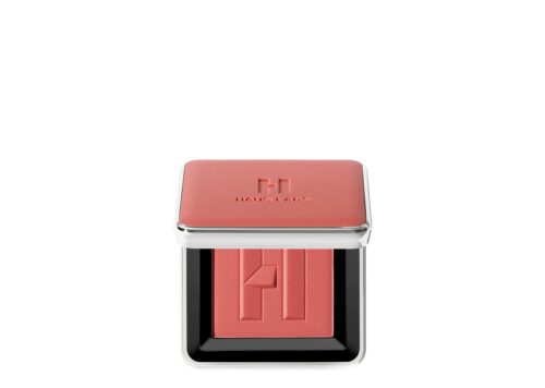 HAUS LABS by Lady Gaga Color Fuse Talc-Free Powder Blush French Rosette - French Rosette - neutral rose - 1