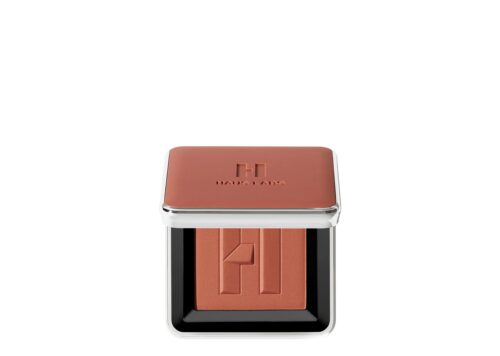 Haus Labs by Lady Gaga Color Fuse Talc-Free Blush Fire Moon (Beige Peach) - Fire Moon - beige peach - 1