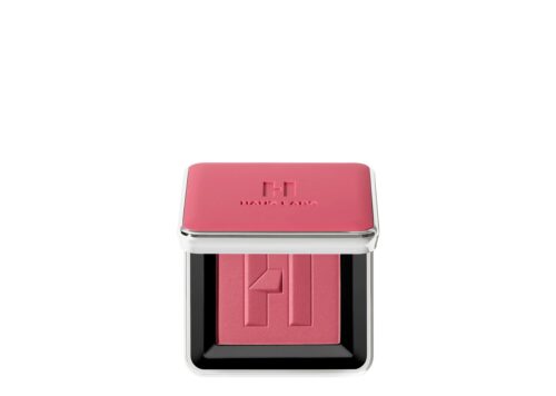 Haus Labs by Lady Gaga Color Fuse Talc-Free Blush Hibiscus Haze - Hibiscus Haze - mauve pink - 1