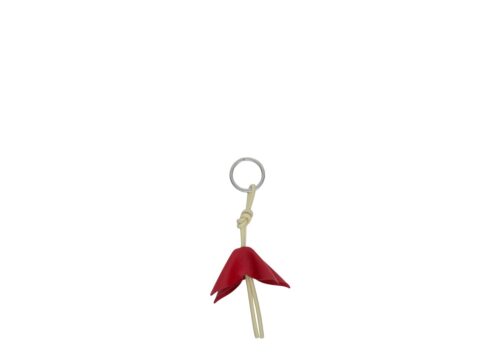 Jil Sander Bellflower Charm Red - red - 1