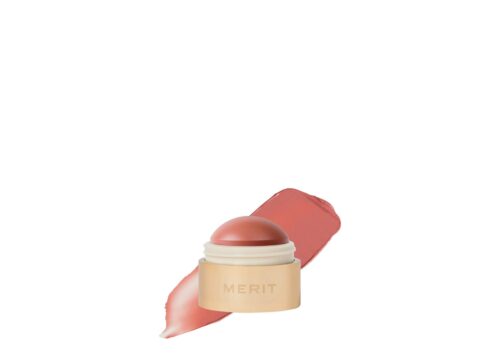 MERIT Flush Balm Cream Blush Beverly Hills Soft Peach - Beverly Hills - soft peach - 1