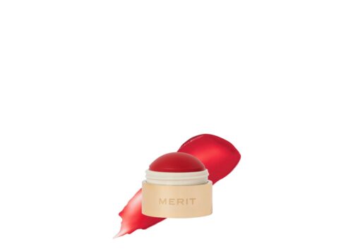 MERIT Flush Balm Cream Blush Rouge - Rouge - red - 1